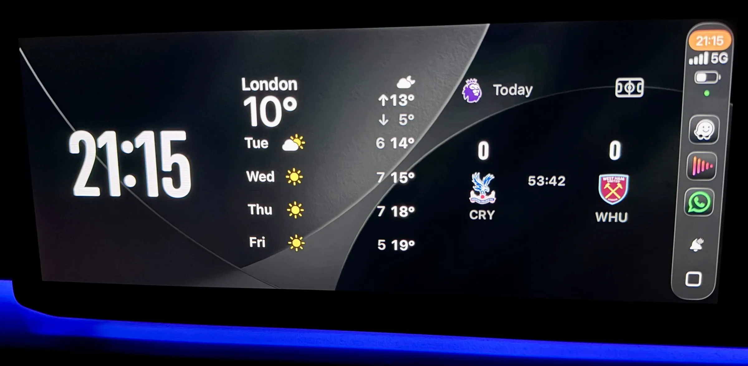 Прорив! Apple Sports: Шок! Майбутнє вже тут! Революція! 2