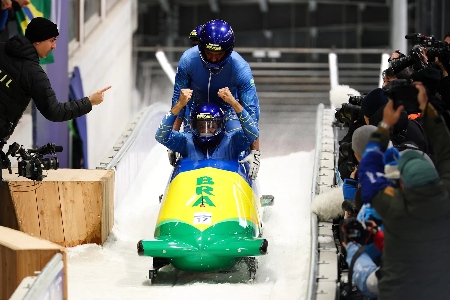 Світові лідери таємно рятують планету? Наслідки приголомшливі! 1