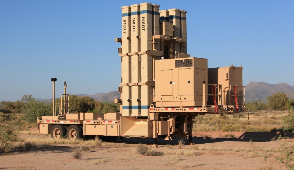 Ізраїльське озброєння, яке здатне посилити обороноздатність України 7