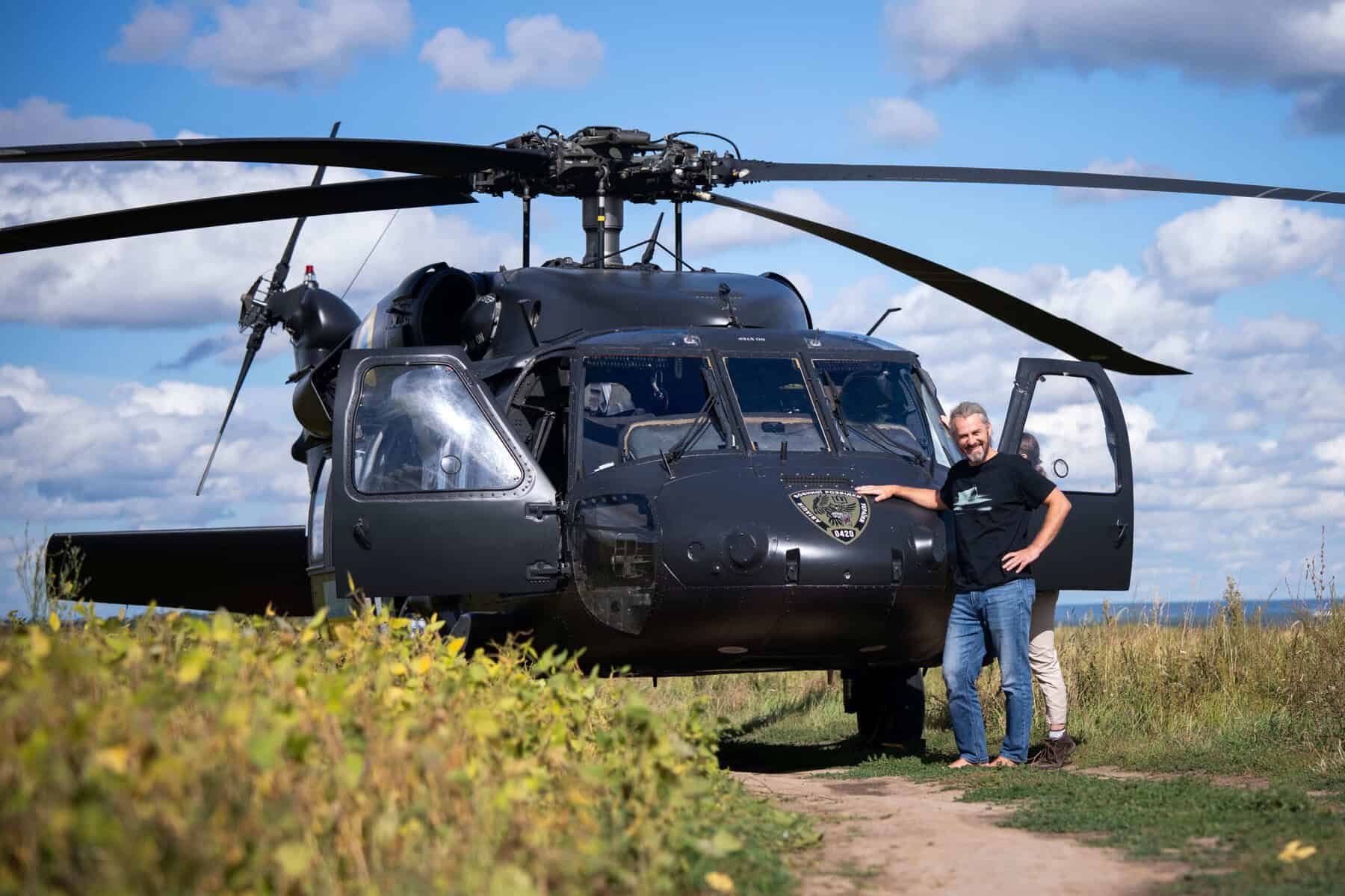 “Ми не рахуємо гроші, ми рахуємо “подарунки для Путіна” – Ян Полак 3