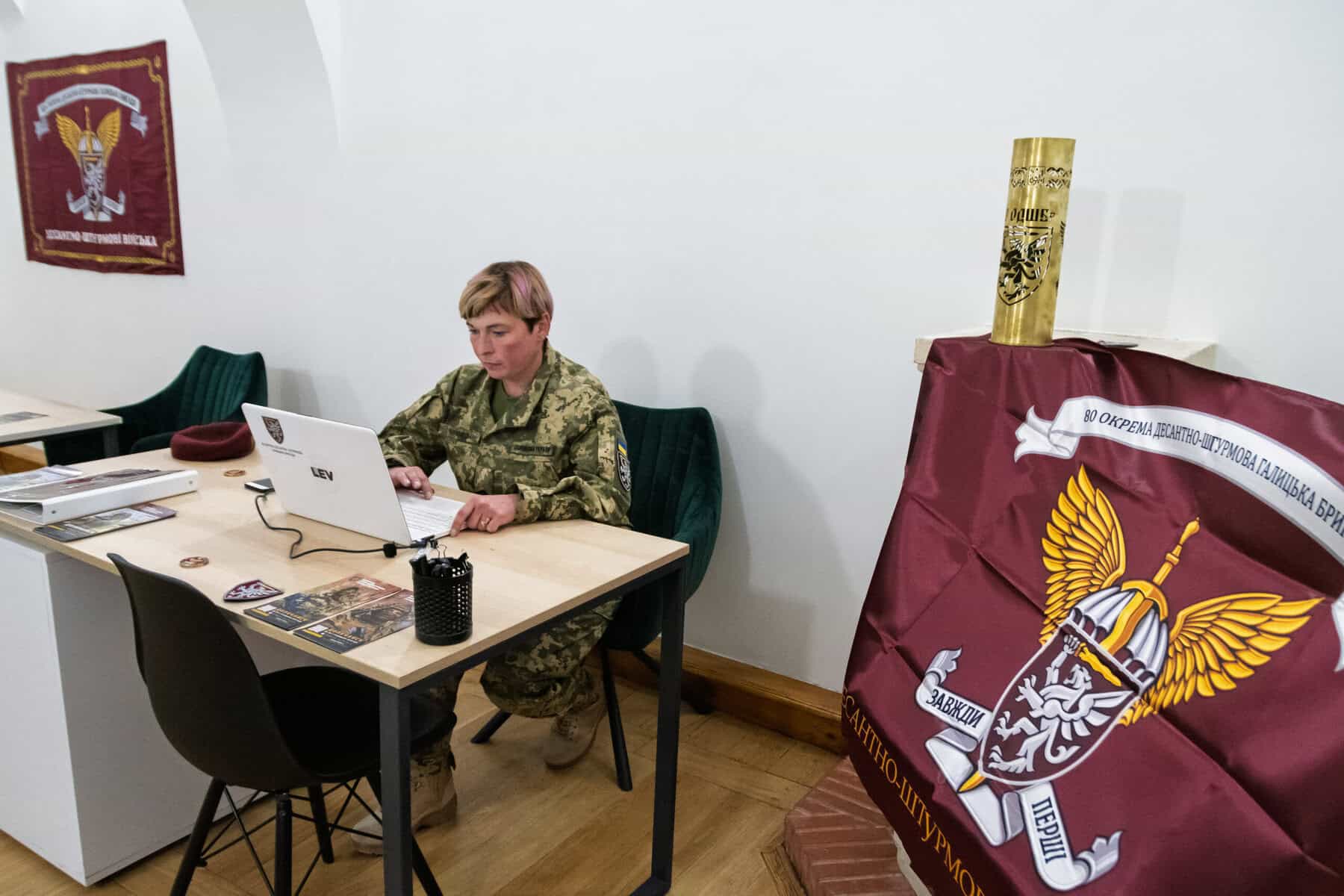 Жінки стають ключовими для нової моделі армії: як змінюється рекрутинг 5