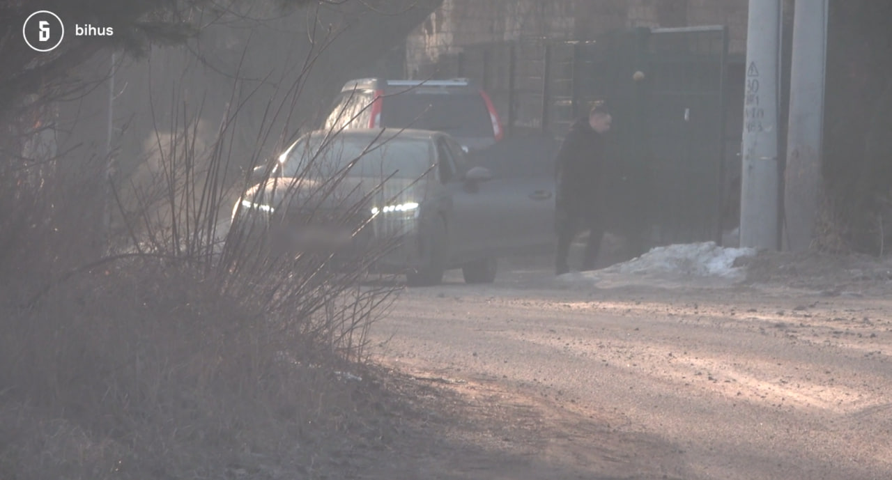 Кіберпол: мільйонні маєтки родин оперативників викриті 4 Кіберпол: мільйонні маєтки родин оперативників викриті 4