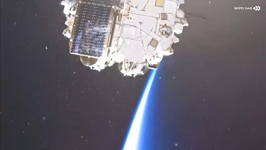 Російський «Рассвет» як стратегічна загроза для України та демократичного світу 3