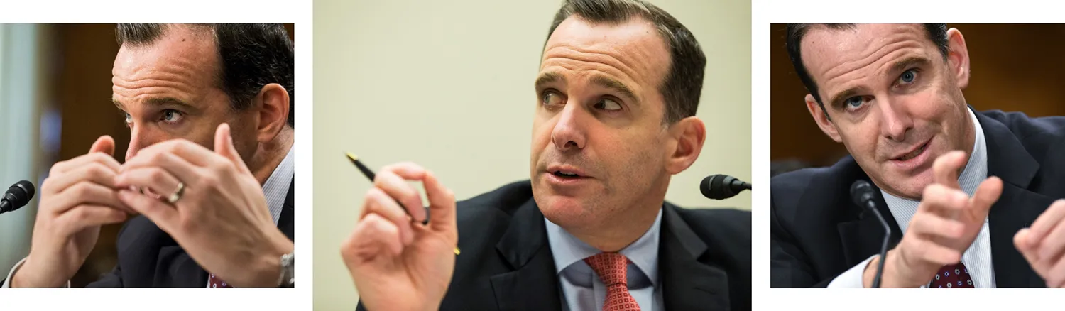 Секретні плани світових лідерів: нова ера на Близькому Сході. 9