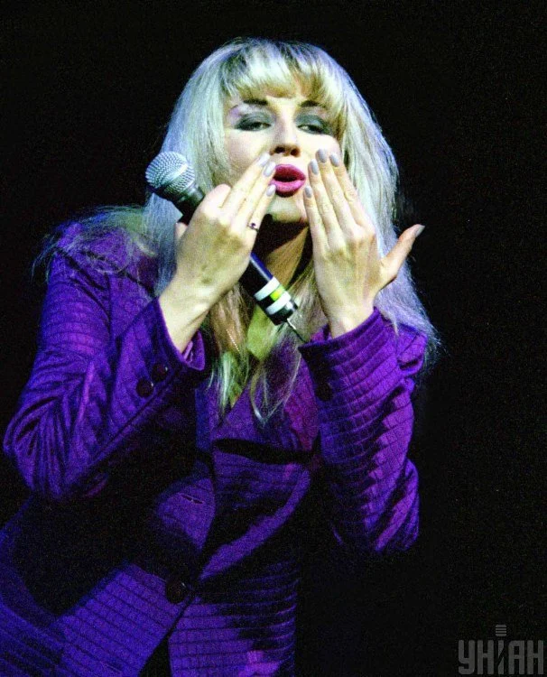 Ірина Білик / © УНІАН