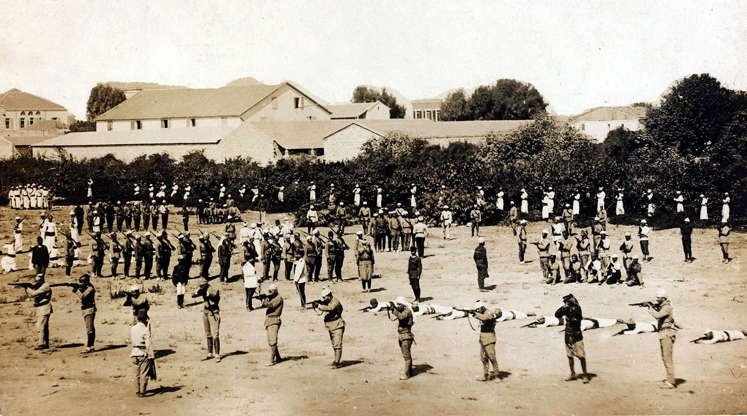 Світові лідери ухвалили таємне рішення, яке змінить Близький Схід назавжди! 4