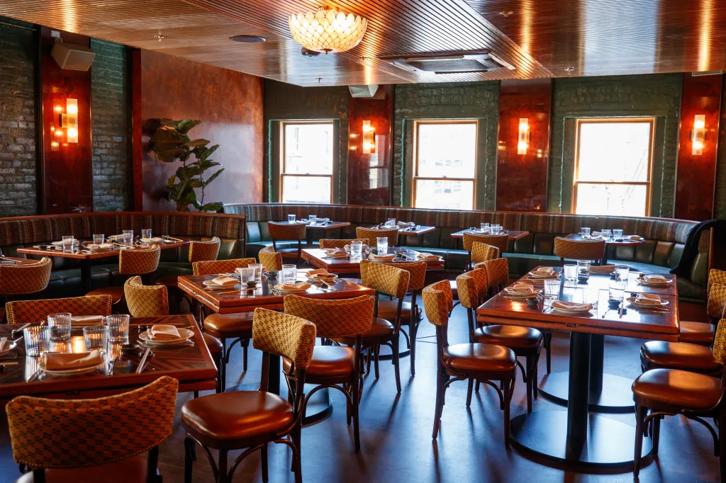 Зірки повертаються: Catch New York святкує 15 років, столики розкуплено 25