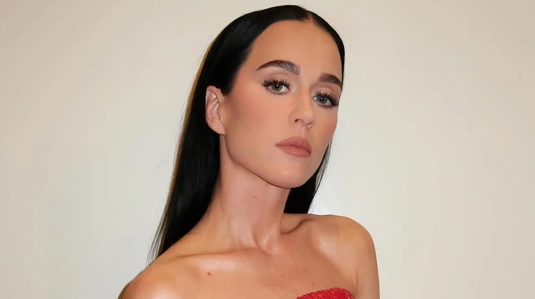 Команда Кеті Перрі відповіла на звинувачення у домаганнях