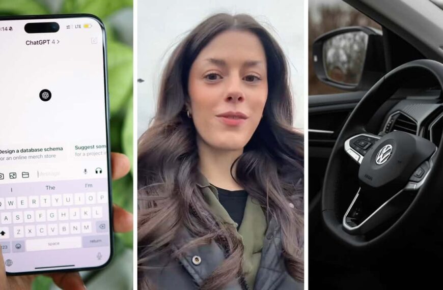 Як ChatGPT оцінює надійність авто: нова думка