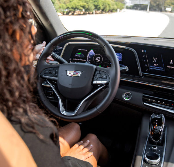 Головна 25 Tesla: Автопілот за підпискою – власники говорять “ні”