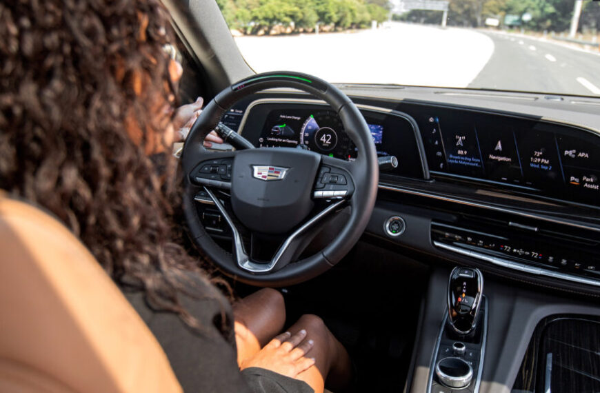 Головна 53 Tesla: Автопілот за підпискою – власники говорять “ні”