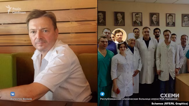 Сліпа лють: хто випалив "слава росії" на тілі полоненого? 40