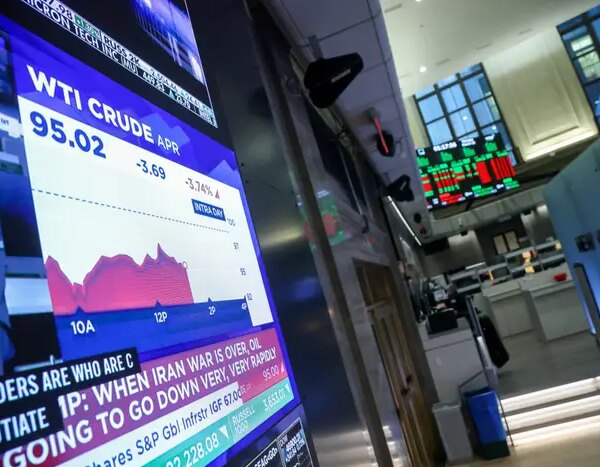 Золото в небезпеці? Магнат попереджає про приховану загрозу ринку нафти