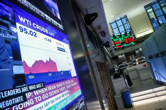 Золото в небезпеці? Магнат попереджає&hellip;