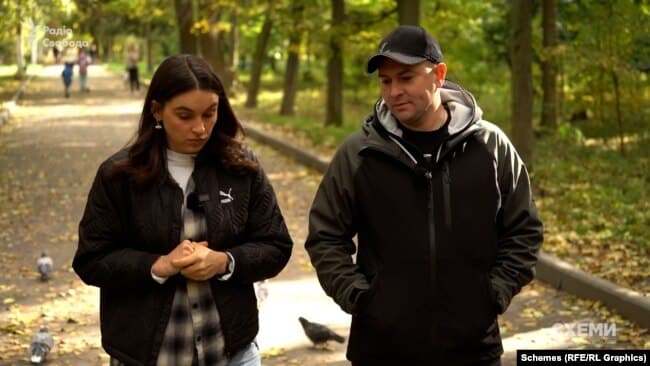 Сліпа лють: хто випалив "слава росії" на тілі полоненого? 44