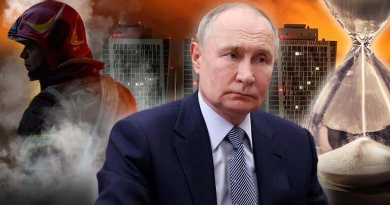 Свавілля Путіна: Шок від планів РФ на Великоднє перемир'я 12