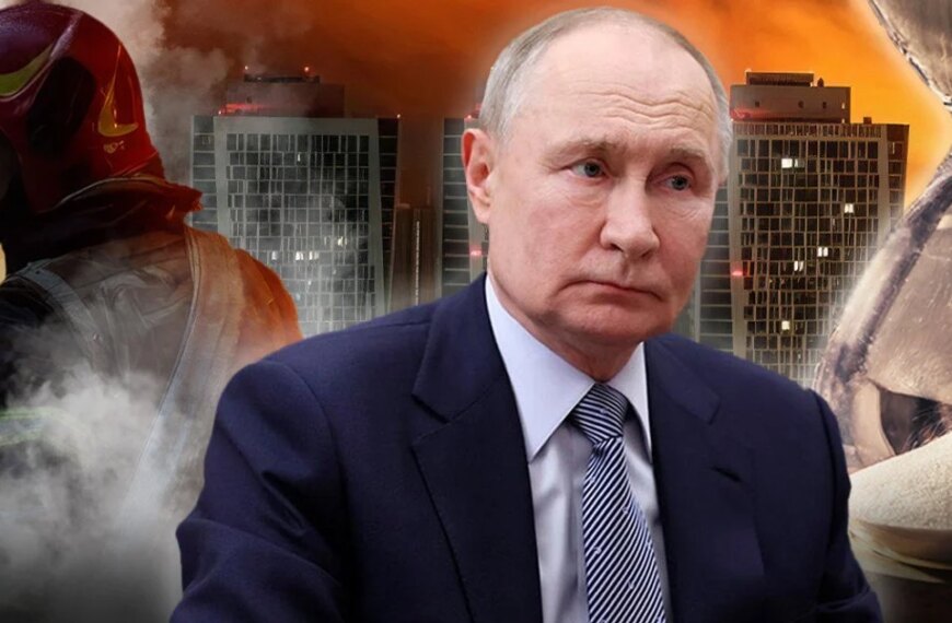 Свавілля Путіна: Шок від планів РФ на Великоднє перемир’я