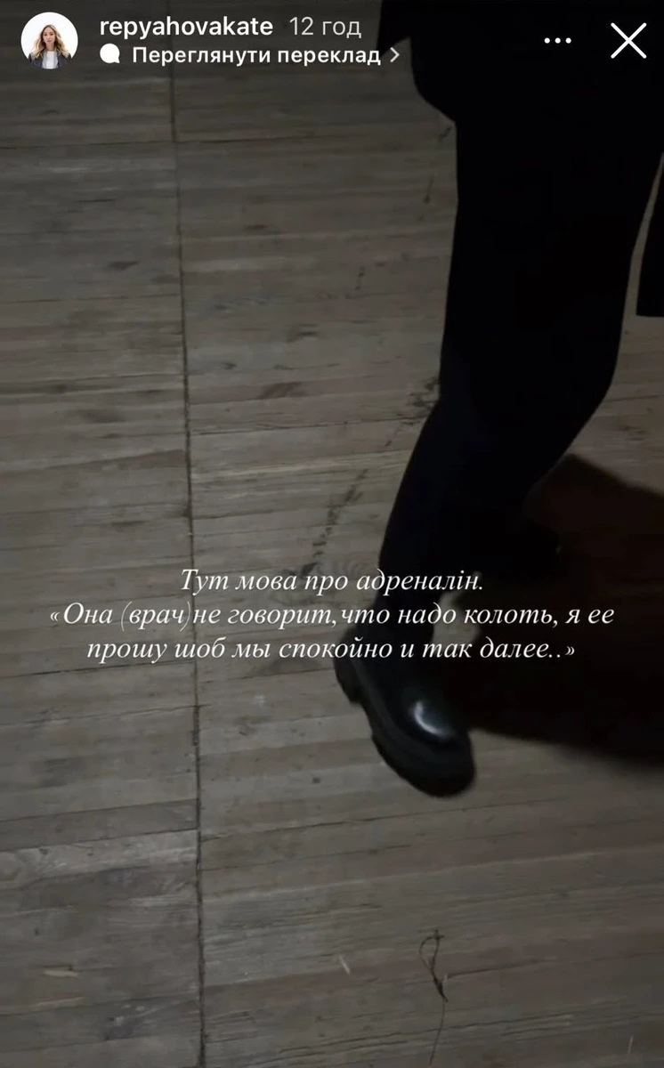 Дружина Віктора Павліка зняла на телефон, як їй грубіянив Сергій Перман 4