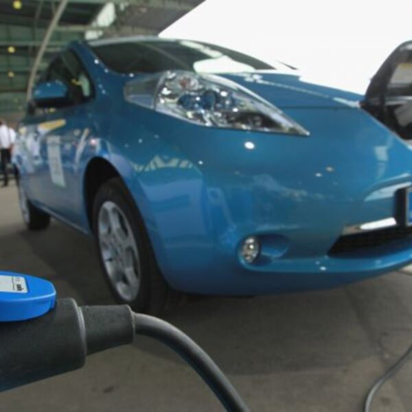 Шок: Українців обкладуть новим податком за електромобілі