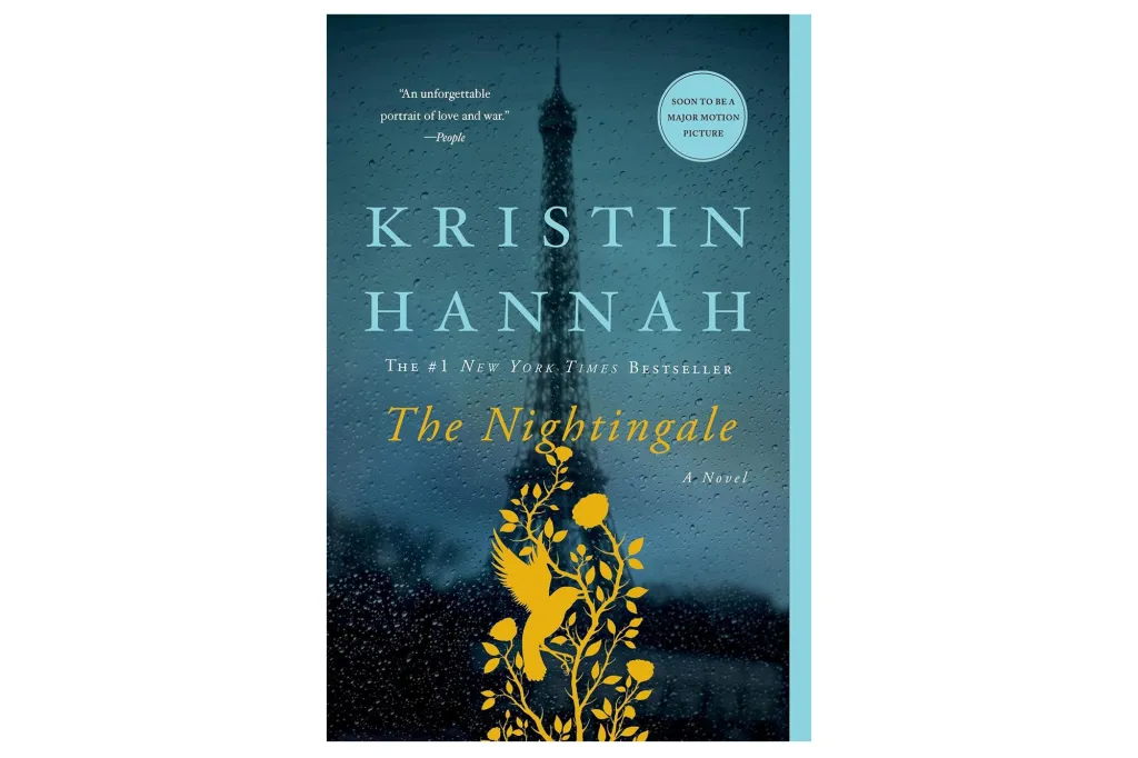 Брейді Локербі оголила душу: найінтимніші зізнання про книги, що змінили її життя 3