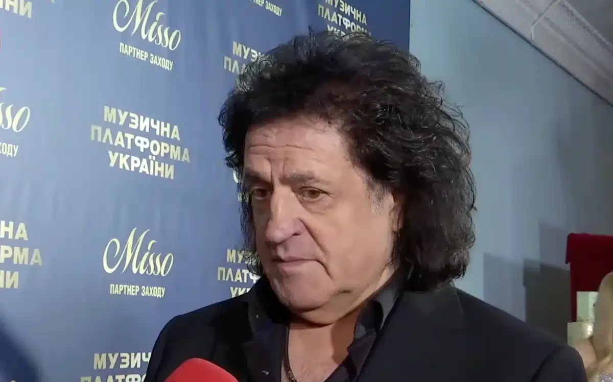 Бобул прокоментував слова Сандулеси про аборт у їхньому шлюбі 3