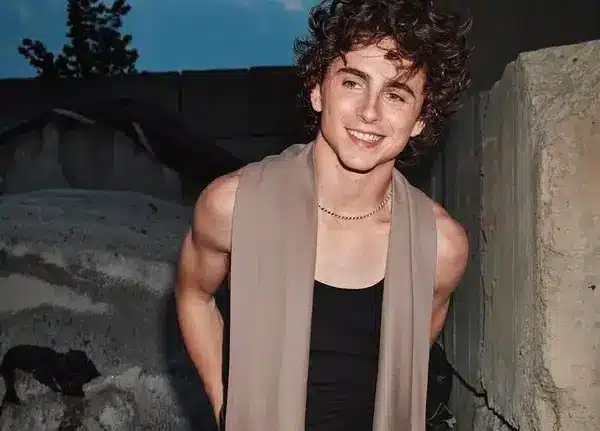 Тімоті Шаламе оскандалився заявою про оперу та балет – що сказав та реакція діячів