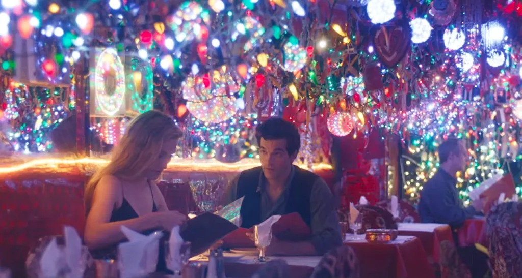 Джон Кеннеді-молодший та Керолін Бессетт: таємні побачення в ресторанах Нью-Йорка 15