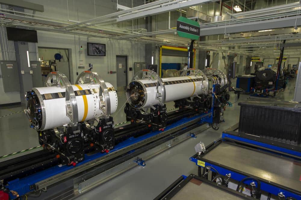 Ціна перехоплення: динаміка замовлень та вартість зенітних ракет для США 3