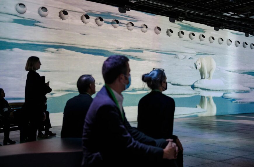 Світові лідери таємно готують план на випадок глобальної загрози.