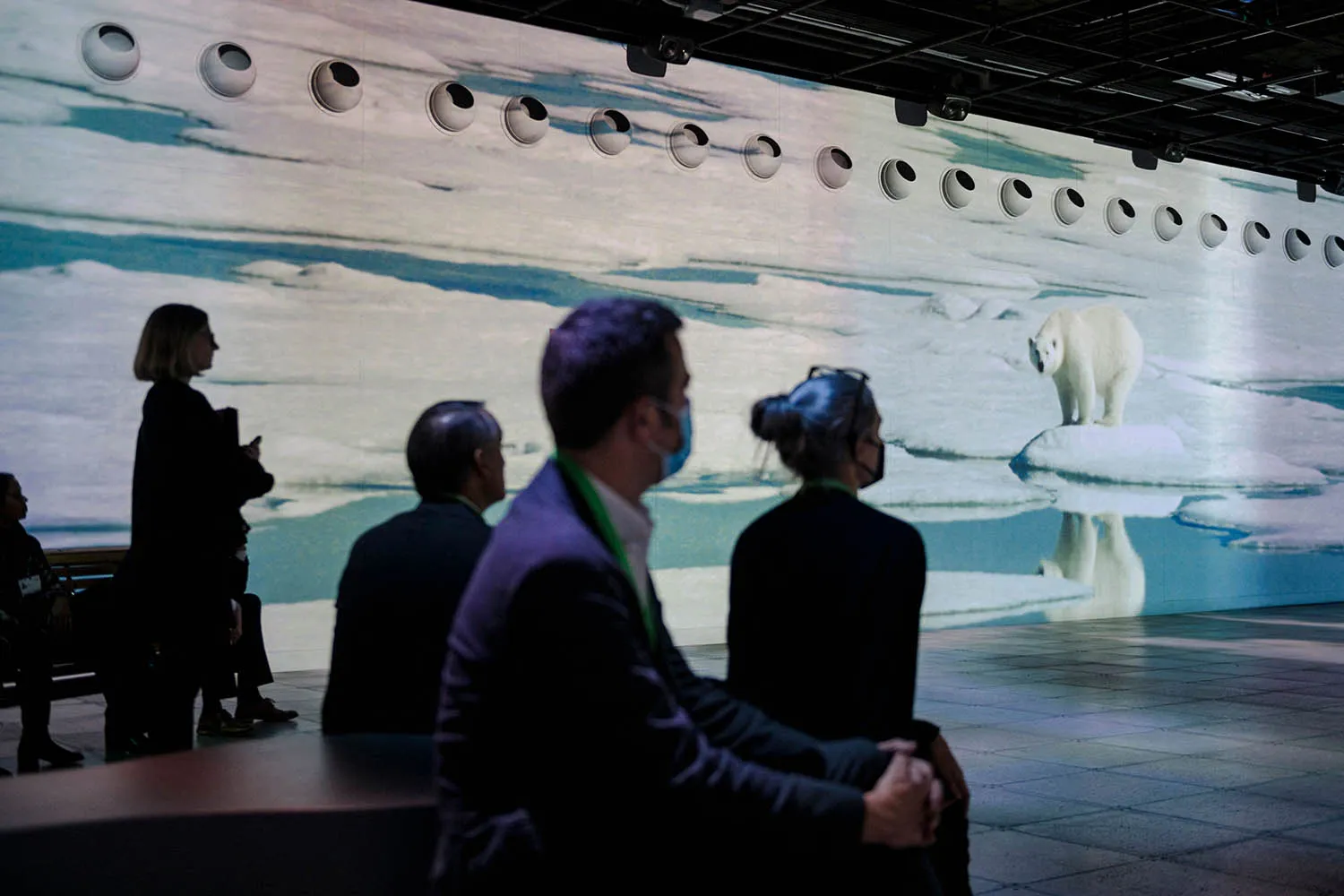 Світові лідери таємно готують план на випадок глобальної загрози. 1