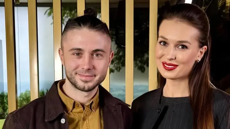 Тарас Тополя про Валерія Залужного - Марічка Довбенко заявила, що від вимагають видалити цей фрагмент інтерв'ю 9