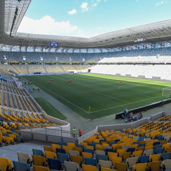 Головна 30 Фінал Кубка України-2026: Шок! Де розіграють омріяний трофей?