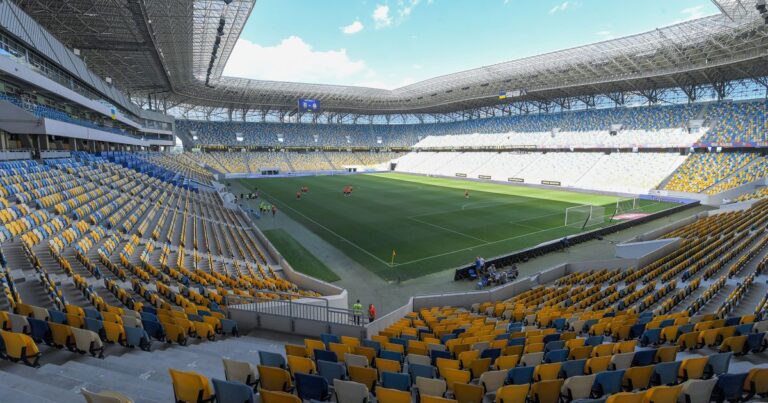 Фінал Кубка України-2026: Шок! Де розіграють омріяний трофей? 20 Фінал Кубка України-2026: Шок! Де розіграють омріяний трофей? 20