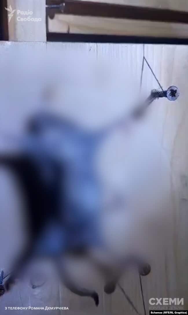 Таємниці російського генерала: шокуючі викриття про війну та зраду 18