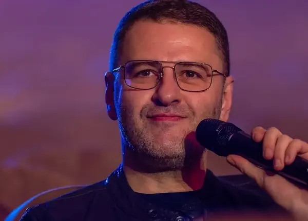 Сергій Перман: шлях продюсера та скандал з Віктором Павліком