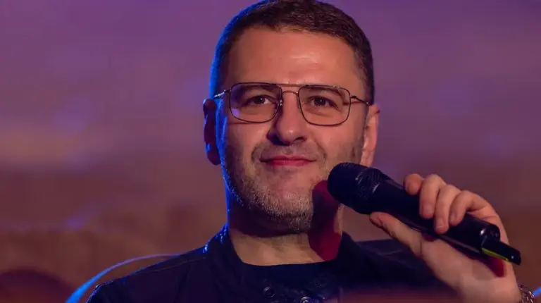 Сергій Перман: шлях продюсера та скандал з Віктором Павліком 14