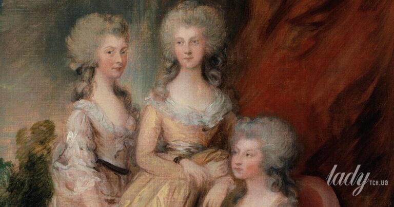 Чому шість дочок британської королеви Шарлотти не мали виживших нащадків: сумна доля принцес 4 Чому шість дочок британської королеви Шарлотти не мали виживших нащадків: сумна доля принцес 3