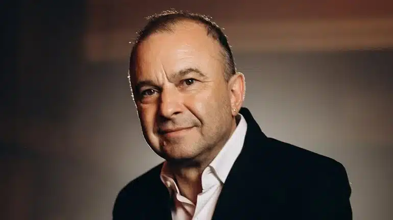 Віктор Павлік та Палац “Україна”: дружина артиста оприлюднила нові шокуючі подробиці конфлікту