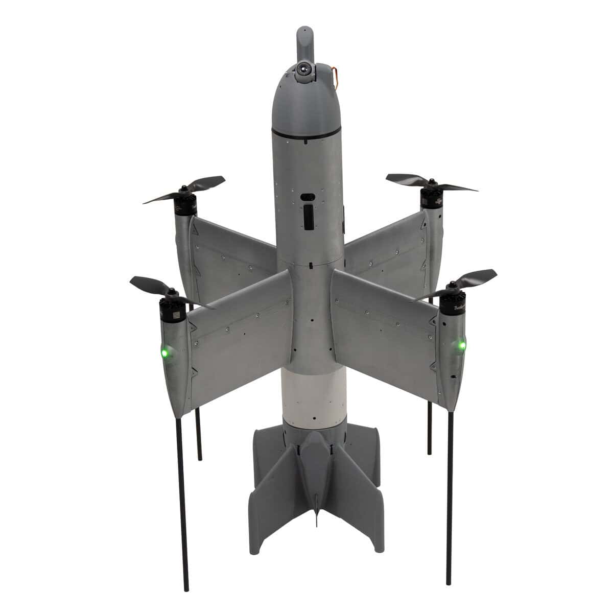 “Колібрі” перехоплювач, виробництво Octopus, деталі співпраці з Wingcopter і не тільки - інтервʼю з CEO TAF Industries Володимир Зіновський 4