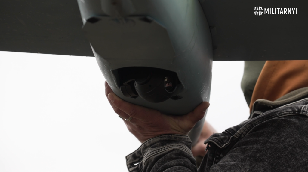 SOKIL: нове слово в економіці безпілотної розвідки від Vyriy Industries 2