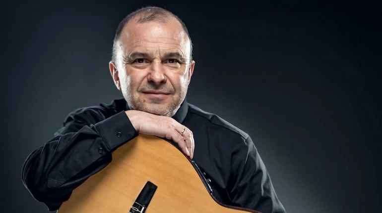 Головна 43 Віктор Павлік прокоментував скандал у Палаці “Україна” – пост артиста