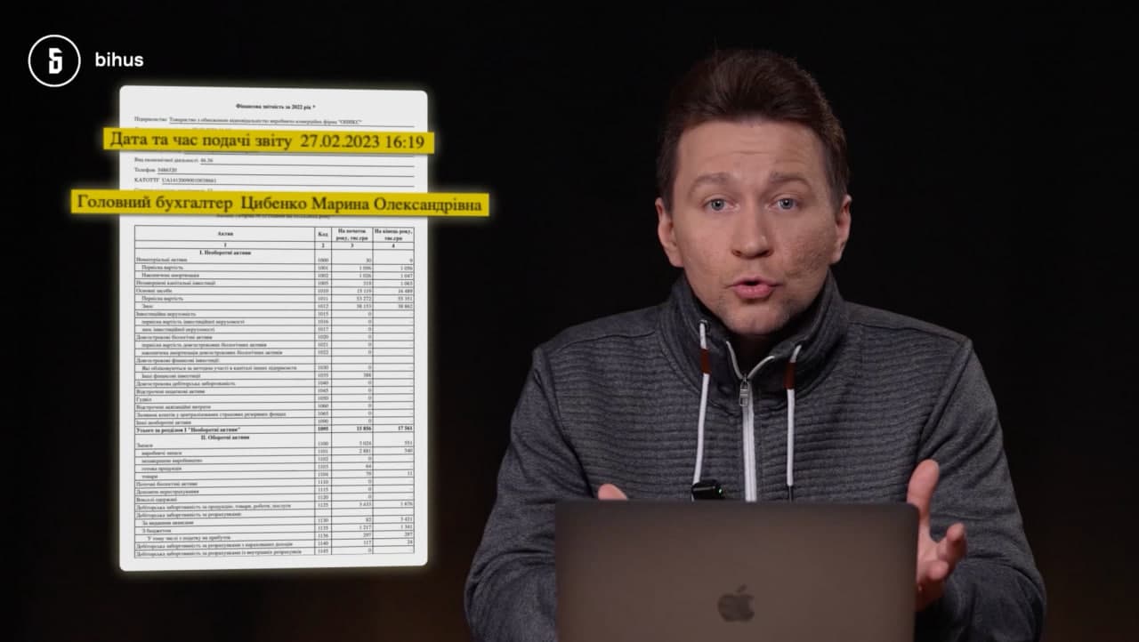 Викрито: Кондитерський гігант платив шпигунці з "ДНР" 10 років 2