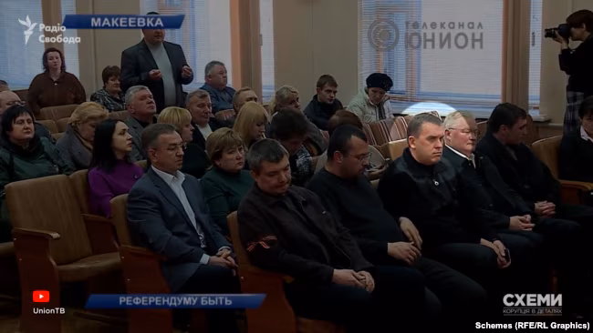 Викриття: Борт – схеми, Маямі, мільйони Росії 27