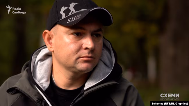 Сліпа лють: хто випалив "слава росії" на тілі полоненого? 5