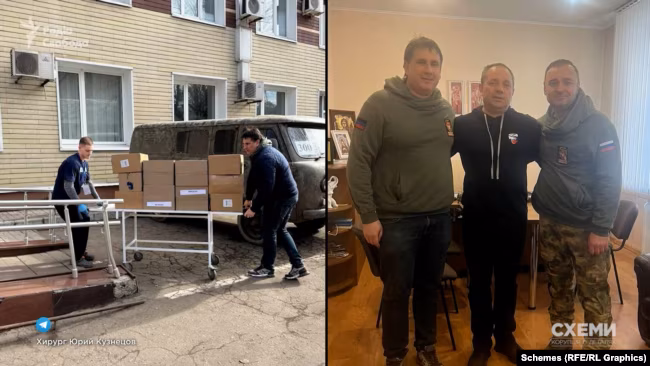 Сліпа лють: хто випалив "слава росії" на тілі полоненого? 27