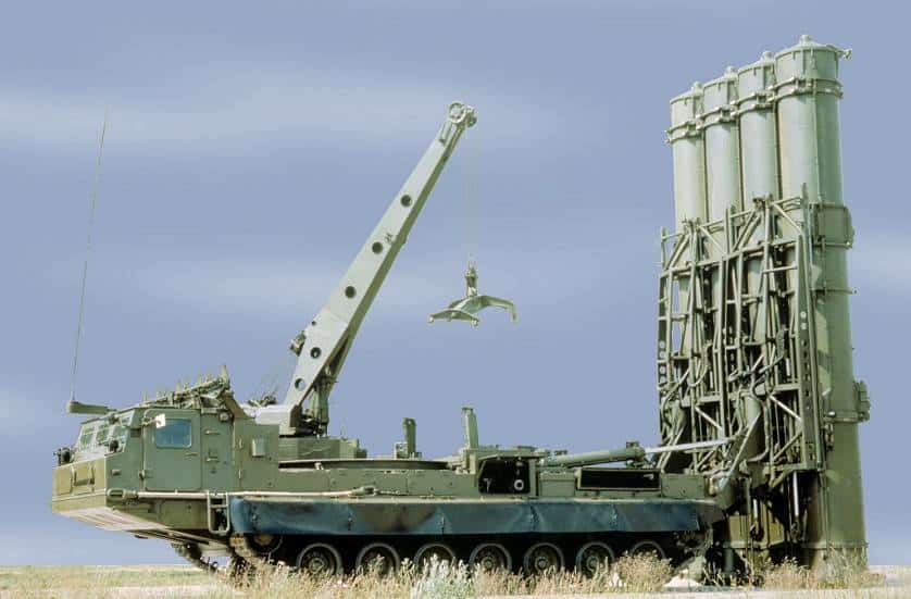 Знищення ЗРК С-300В: як українські постійні удари послаблюють російську ППО 5