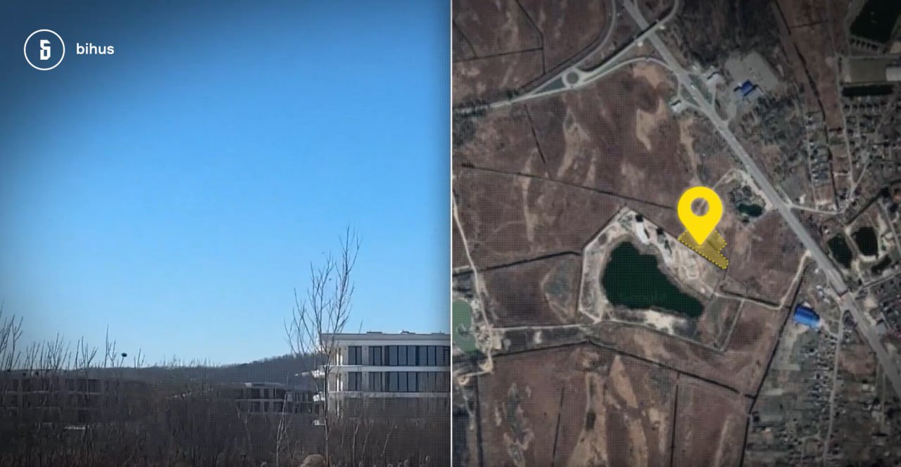 Татаровський соратник увігнав Ірпінь у схеми забудовника 2 Татаровський соратник увігнав Ірпінь у схеми забудовника 2