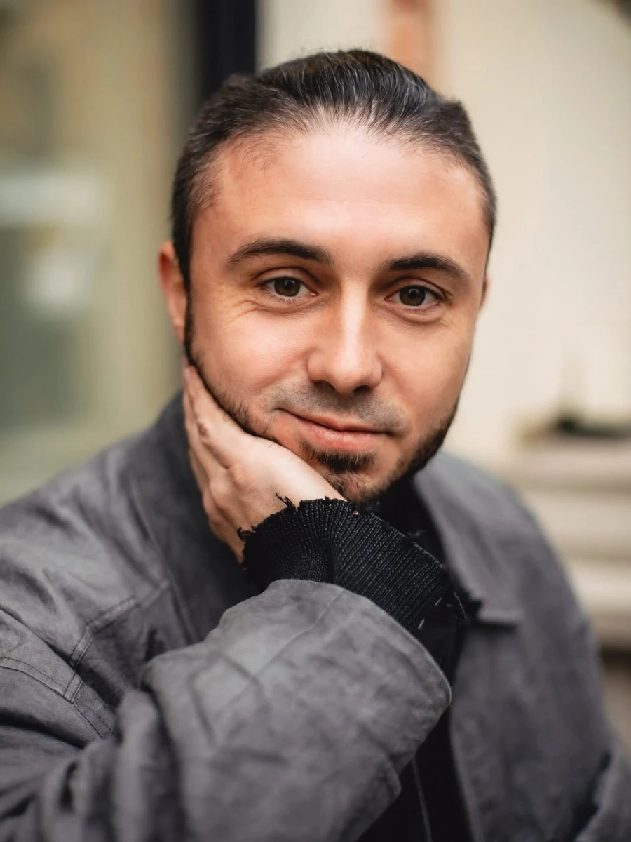 Інтерв'ю Тараса Тополі Марічці Довбенко: чому команда артиста вимагає його видалити 4