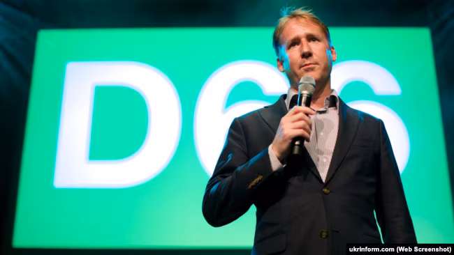 Росія збрехала: 10 років після референдуму в Нідерландах 4 Росія збрехала: 10 років після референдуму в Нідерландах 4