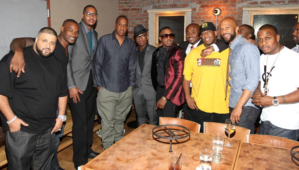 Зірки повертаються: Catch New York святкує 15 років, столики розкуплено 4